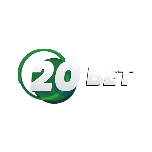 20Bet logó