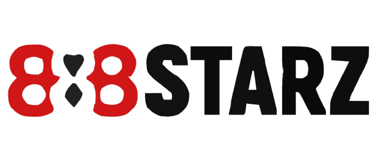 888Starz logó