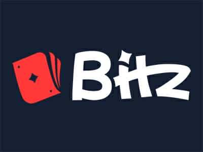Bitz Logó