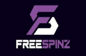 Freespinz Logó