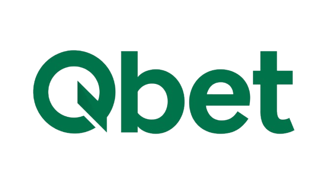 Qbet logó