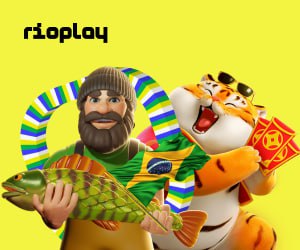 Rioplay Logó