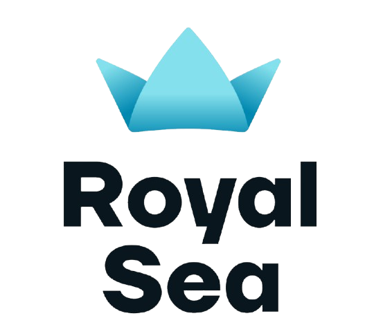 RoyalSea Logó