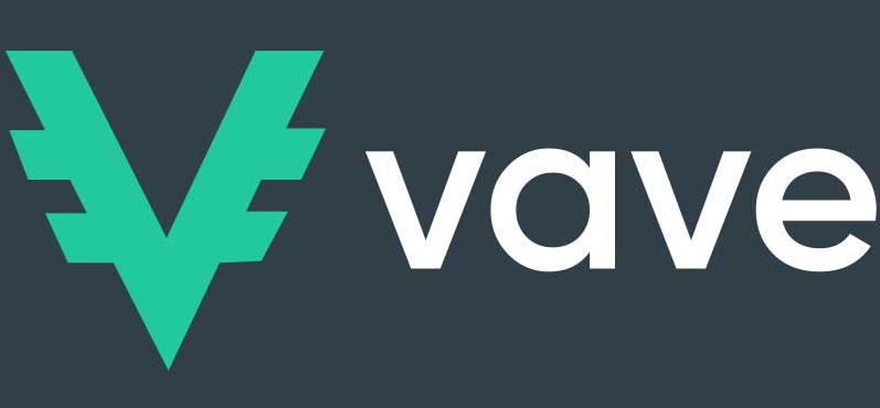 Vave logó