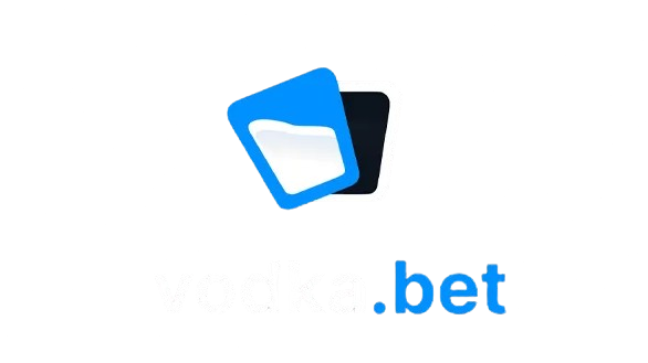 Vodka logó